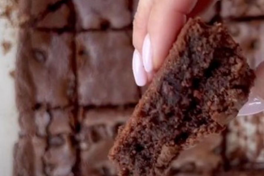 Try these Vegan Protein Brownies! Fudgy, rich, and packed with plant-based protein, they’re a guilt-free treat ready in 30 minutes.