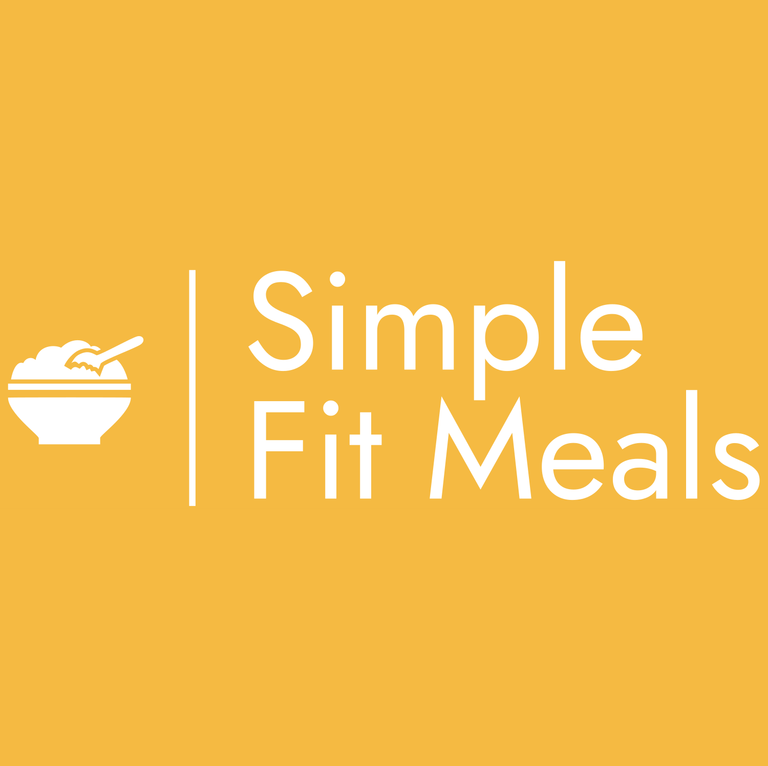 Simple Fit Meals