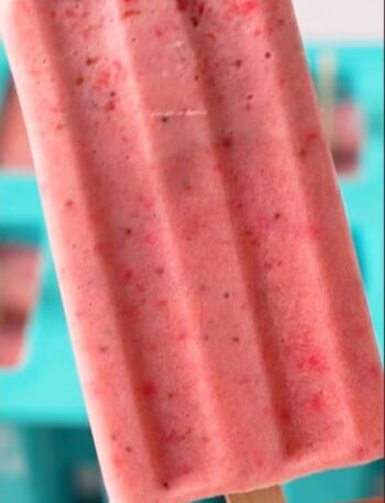 Try these Healthy Mexican Paletas! Made with fresh fruit and natural sweeteners, they’re a refreshing, guilt-free treat perfect for summer.
