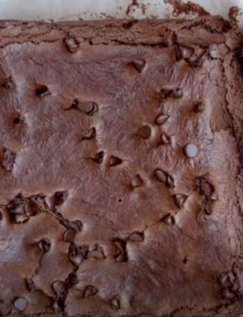 Try these Vegan Protein Brownies! Fudgy, rich, and packed with plant-based protein, they’re a guilt-free treat ready in 30 minutes.